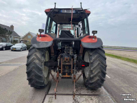 Tracteur New Holland M100