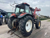 Tracteur New Holland M100