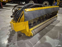Rotobroyeur Herder 180 HD