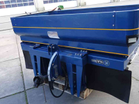 Distributeur d‘engrais Bogballe M2W weegstrooier