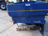 Distributeur d‘engrais Bogballe M2W weegstrooier