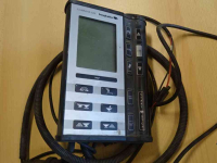 Distributeur d‘engrais Bogballe M2W weegstrooier