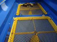 Distributeur d‘engrais Bogballe M2W weegstrooier