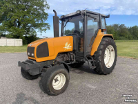 Tracteur Renault CERES 85
