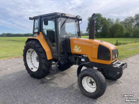 Tracteur Renault Ceres 85 2WD JD 4 cil. powersteering