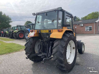 Tracteur Renault Ceres 85