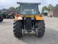 Tracteur Renault Ceres 85 2WD JD 4 cil. powersteering