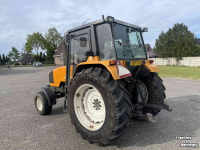 Tracteur Renault Ceres 85