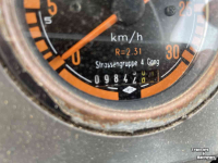 Tracteur Renault Ceres 85