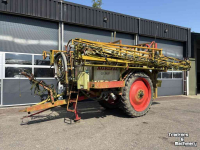 Pulvérisateur trainé Agrifac GS 3900