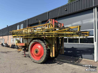 Pulvérisateur trainé Agrifac GS 3900