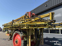 Pulvérisateur trainé Agrifac GS 3900
