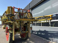 Pulvérisateur trainé Agrifac GS 3900