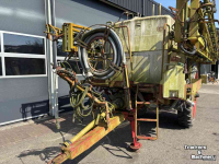 Pulvérisateur trainé Agrifac GS 3900