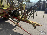 Pulvérisateur trainé Agrifac GS 3900
