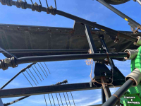 Andaineur Deutz-Fahr Deutz Swatmaster 7751