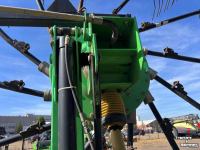 Andaineur Deutz-Fahr Deutz Swatmaster 7751