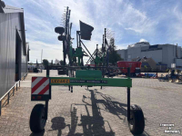 Andaineur Deutz-Fahr Deutz Swatmaster 7751