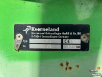 Andaineur Deutz-Fahr Deutz Swatmaster 7751