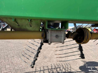 Andaineur Deutz-Fahr Deutz Swatmaster 7751