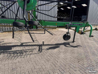 Andaineur Deutz-Fahr Deutz Swatmaster 7751