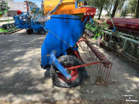 Semoir Stegsted 3M 30R