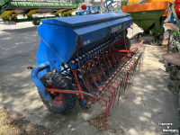 Semoir Stegsted 3M 30R