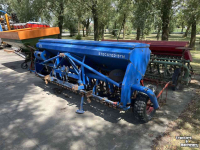 Semoir Stegsted 3M 30R
