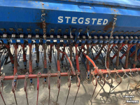Semoir Stegsted 3M 30R