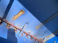Semoir Stegsted 3M 30R