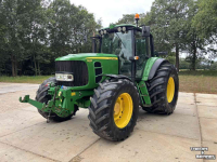 Tracteur John Deere 6630 premium autopower
