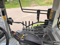 Tracteur Claas Arion 650 CIS