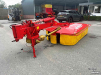 Faucheuse Pottinger Cat 230 Plus