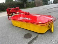Faucheuse Pottinger Cat 230 Plus