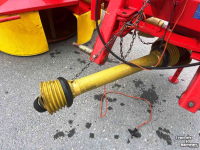 Faucheuse Pottinger Cat 230 Plus
