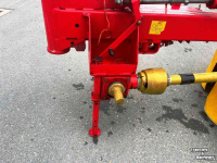 Faucheuse Pottinger Cat 230 Plus