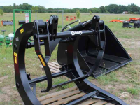 Grappins à bois  boomgrijper