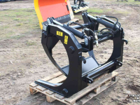Grappins à bois  boomgrijper