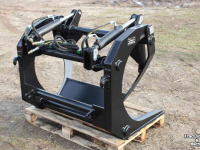 Grappins à bois  boomgrijper