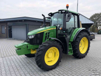 Tracteur John Deere 6110M PQ 40KM NIEUW!!!