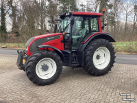 Tracteur Valtra N121