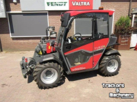 Chargeur Télescopique Weidemann T4512E