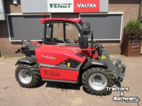 Chargeur Télescopique Weidemann T4512E
