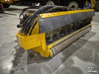 Rotobroyeur Herder Herder 180 hd