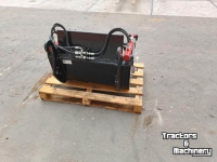 Autres tracteurs et accessoires Frickelo PB.M.90