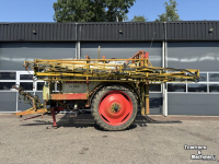 Pulvérisateur Agrifac GS 3900