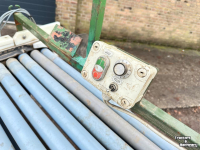 Table de visite Schouten RB 300-120 LEESTAFEL