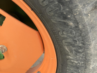 Semoir Amazone D9-30 Special