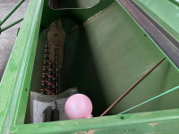 Semoir Amazone D9-30 Special