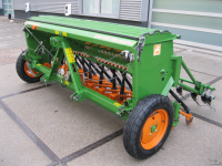 Semoir Amazone D9-30 Special